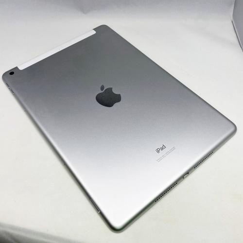 【中古：A(美品)】 Apple iPad （第7世代） Wi-Fi+Cellular 32GB シルバー SIMフリー【2WAYスタイラスペン付属】 アイパッド 中古 タブレット 本体 SIMフリーモデル 高品質端末 - Image 3