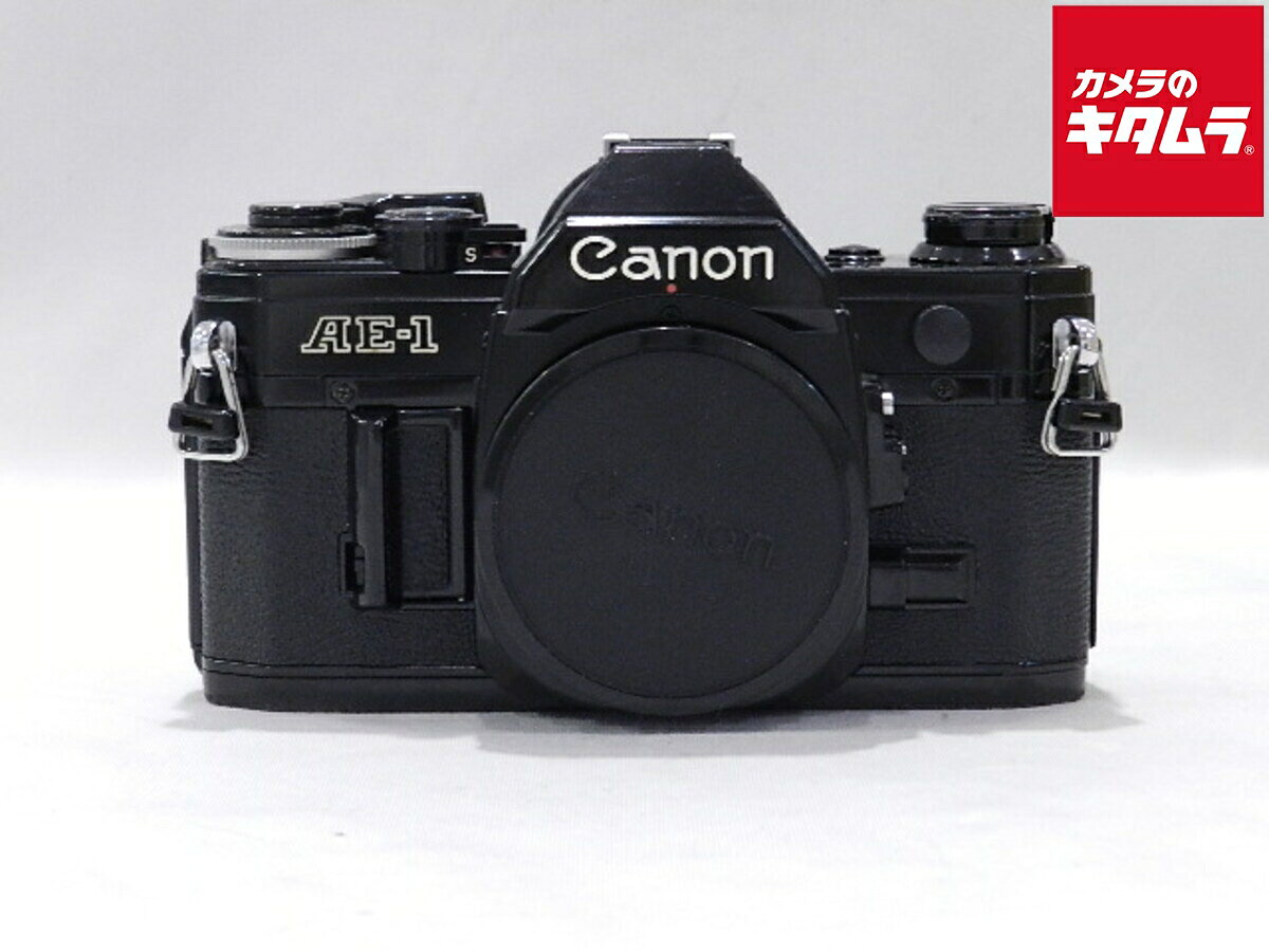 楽天市場】Canon AE－1（フィルムカメラ｜カメラ・ビデオカメラ・光学