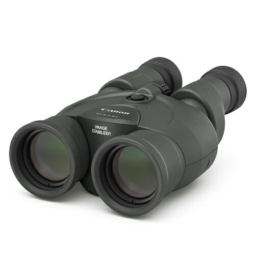 キヤノン 双眼鏡 BINOCULARS 12×36 IS III 