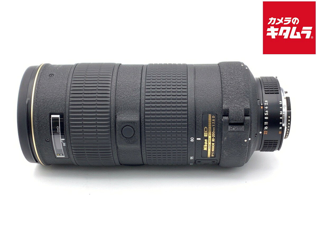 楽天市場】ニコン af-s 80-200の通販