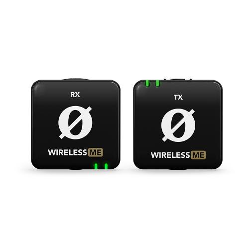 ロードマイクロフォンズ WIME ワイヤレス ミー ワイヤレスマイクシステム