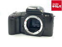 【中古】 【並品】 ペンタックス(PENTAX)Z-10 Body 【フィルムカメラ】