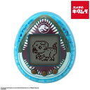 バンダイ Tamagotchi(たまごっち) ジュラシック・ワールド/復活の大地 たまごっち Mosasaurus ver.