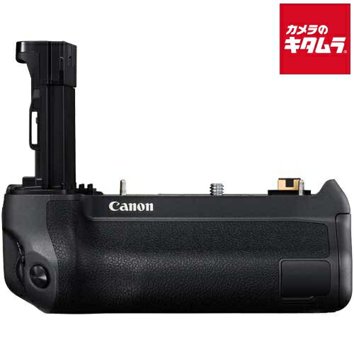 キヤノン バッテリーグリップ BG-E22 《納期約1－2週間》