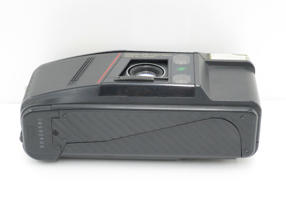 【中古】 【難あり品】 フジフイルム フジ コンパクトカメラ 各種 【フィルムカメラ】