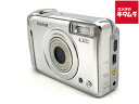 【中古】 【良品】 フジフイルム FinePix A610 【コンパクトデジタルカメラ】