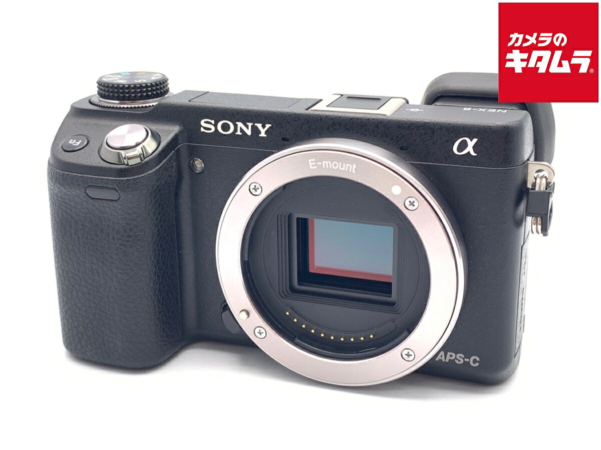 楽天市場】ソニーnex－6の通販