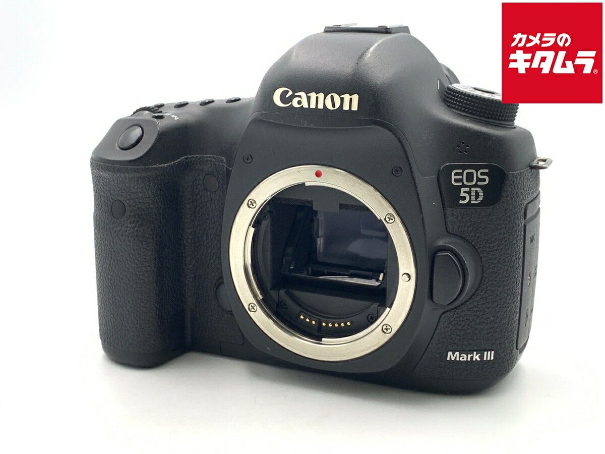 【中古】 【並品】 キヤノン EOS 5D Ma