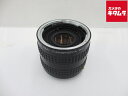 【中古】 【並品】 ペンタックス リアコンバーターA645 2× 【交換レンズ】