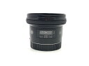 【中古】 【並品】 ミノルタ(MINOLTA)AF 20/2.8 NEW 【交換レンズ】(2)