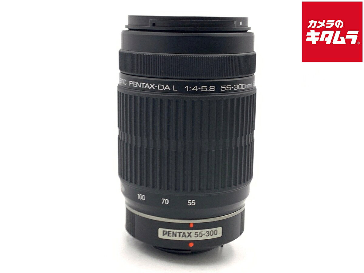 楽天市場】hd pentax-da 55-300mmf4-5.8ed wrの通販