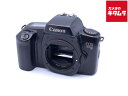 【中古】 【並品】 キヤノン EOS-1000 QD ボディ 【フィルムカメラ】