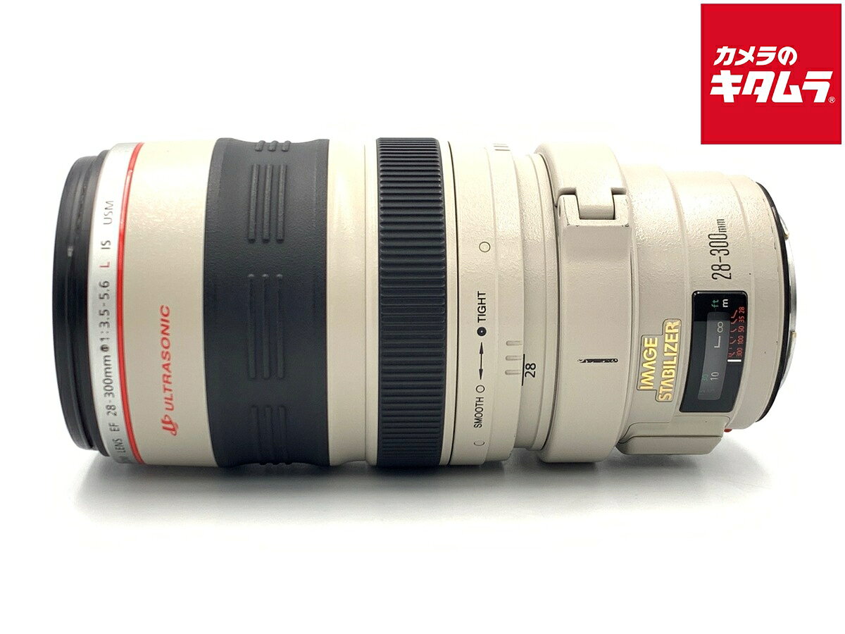 楽天市場】EF28－300mm F3．5－5．6L IS USMの通販