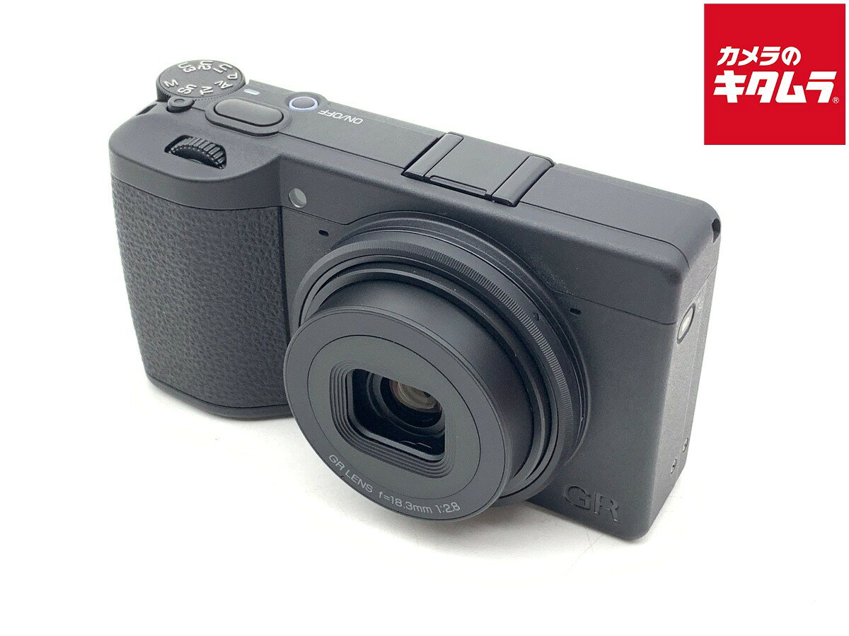 楽天市場】ricoh gr digital iv 中古（カメラ・ビデオカメラ・光学機器