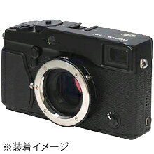 フジフイルム Mマウントアダプター [レンズ側：ライカM ボディ側：フジフイルムX]
