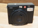 【中古】 【良品】 ライカ ゾフォート ブラック 【フィルムカメラ】