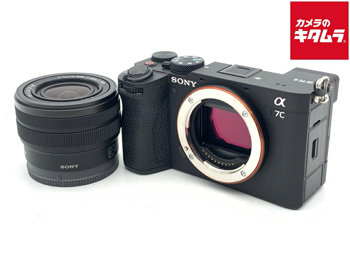 【格安】美品⭐︎SONY α7C ミラーレスカメラ 楽天市場】α7c ii（ミラーレス一眼カメラ｜デジタルカメラ）：カメラ