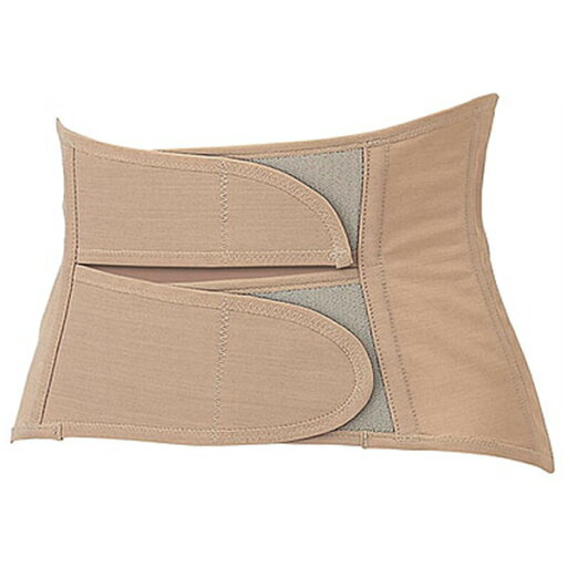 ワコール wacoal【メール便発送可】DWL600 らくラクパートナー サポーター 腰部保護ベルト 男女兼用 介護 LL 3Lサイズ GA