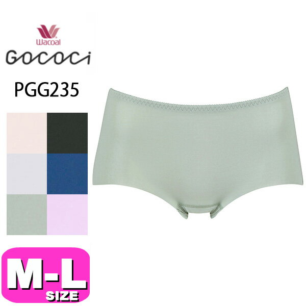 拾 wacoal GOCOCI  PGG235ڥ᡼ȯġۥ硼 ˥꡼ -¿ Ĥʥץб ML WB