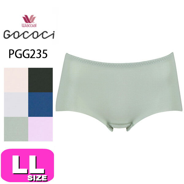 拾 wacoal GOCOCI  PGG235ڥ᡼ȯġۥ硼 ˥꡼ -¿ Ĥʥץб LL WB