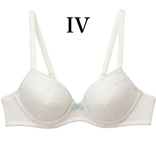 ワコール wacoal ジュニア CFX341 ブラジャー ワイヤータイプ STEP3 3/4カップ U字...