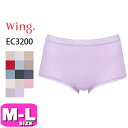 R[ wacoal ECO Wing jbgy[֔zEC3200 V[c m[} X^_[h fC[V[c ȍ ͂ݏ ӂ MLTCY Wing