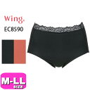 R[ wacoal ECO Wing V[c EC8590 Tj^[V[c ʂ̓p [֔ M L LL TCY Wing EMI 2311