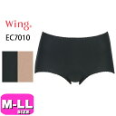 R[ wacoal ECO Wing EC7010 V[c m[} X^_[h Ւ؃T|[g ȍ M L LLTCY Wing