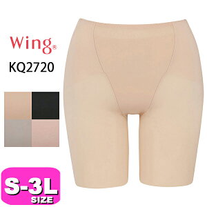 拾 wacoal  Wing ڥ᡼ȯġKQ2720 ɥ 󥰾 ޥåߡɥ Ф S M L LL 3L Wing