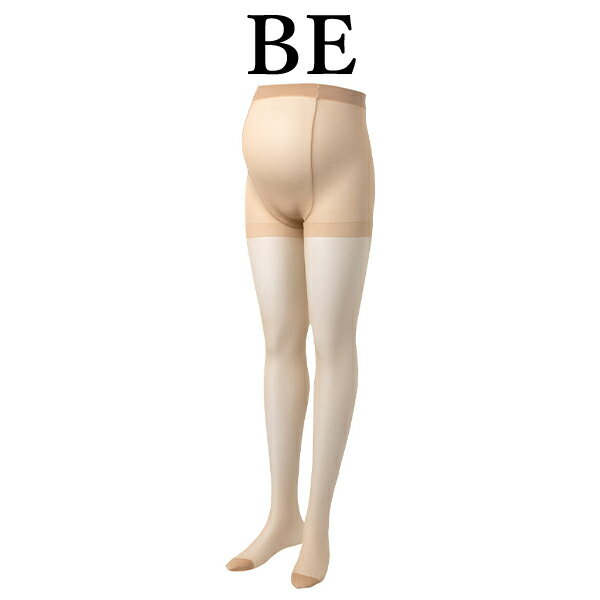 ワコール wacoal マタニティ MLP291 パンティストッキング パンスト 産前用 ゾッキタイプ 伸縮性 フィット おなかラク M-L L-LLサイズ メール便発送可 2