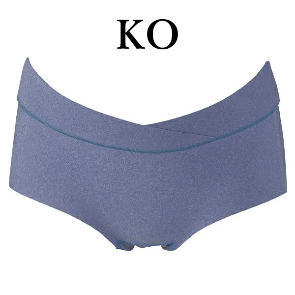 ワコール wacoal マタニティ GOCOCi ゴコチ MPP047 マタニティ ショーツ 産前産後兼用 吸汗 速乾 吸放湿性 LLサイズ メール便発送可 3