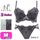 ナルエー narue ショーツ バックレース 単品 25-38112 パウダリーバックレース powdery Mサイズ メール便発送可(4)