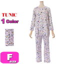 TUNIC チュニック パジ