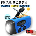 \100円クーポン! マラソン限定/【送料無料】ラジオ 小型 防災 防災ラジオ 多機能防災ラジオ 手回しラジオ 防災ソーラーラジオ ライト付き 軽量 懐中電灯 AM/FM 携帯ラジオ ソーラー 充電 手回し充電 3つ給電式ラジオ 防水性 防災懐中電灯 AM/FM対応