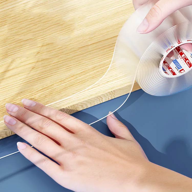コーナーパッド コーナークッション 3m 2m L字 インテリア 超弾力 透明 コーナーガ...