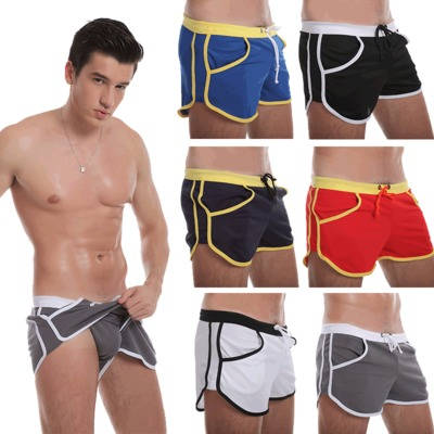 オシャ スポーツ フィットネス水着 水着屋 プール 水泳 ビーチパンツ スイムパンツ 人気 おしゃれ サーフパンツ 海パン メンズ