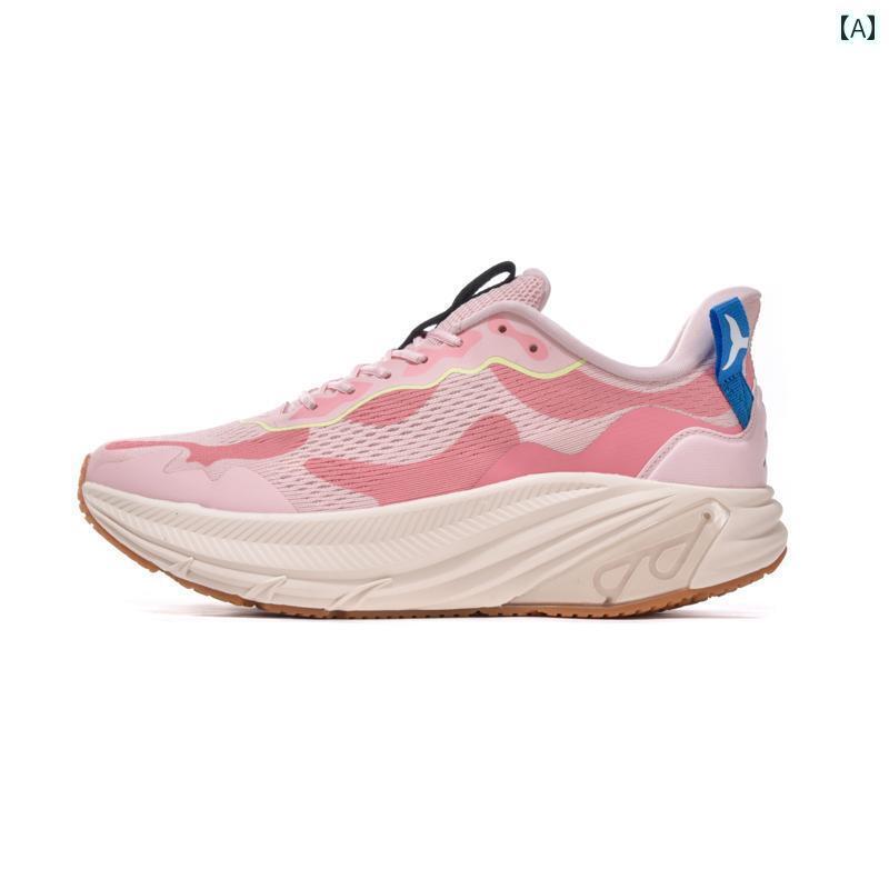 レデ メンズ スポーツ リバウンド ソール ソフト 温度 一定 通気性 除去 湿気 バルブ テスラ シューズ ..