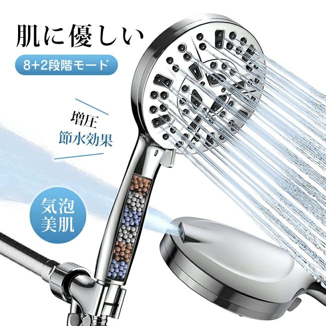 ワンタッチ 肌に優しい 手元止水 交