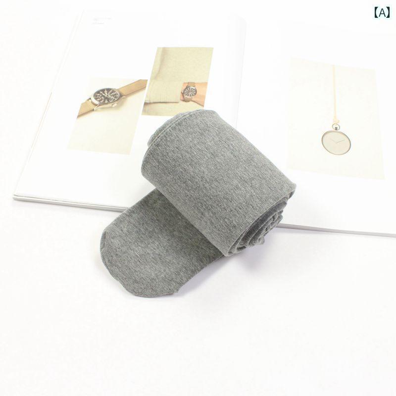 コー ミルク レギンス プレス やや 厚手 裏起毛 スト コットンパン マット ベルベット 薄手 秋冬 D 900 和風 レディース パンツ