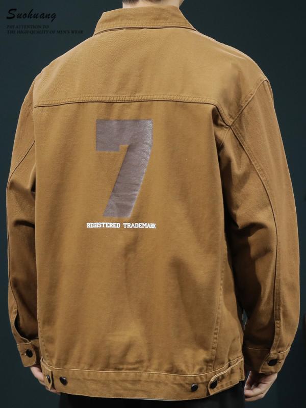 ワーク レトロ アメリカン 紳士服 ストリート 大きいサイズ かっこいい 大人 オシャレ ファッション シンプル 服 メンズ コーデ