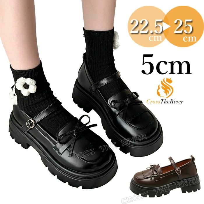 女 靴 発表会 女の子 