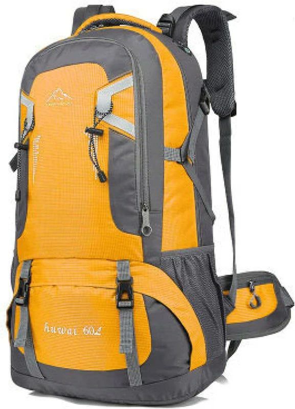 アウトドア 通気性 超軽量 収納性 多機能 男女兼用 バックパック リュックサック 撥水?防汚 ザック 大..