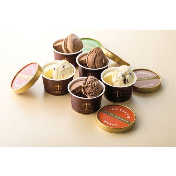 ＼新商品／【銀座千疋屋ショコラアイス pgs-274】 送料無料 ショコラ アイス お菓子 ギフト お礼 お返し お中元 御中元 お歳暮 御歳暮 お年賀 御年賀 お土産 帰省土産 出産内祝い 結婚内祝い 新築内祝い 内