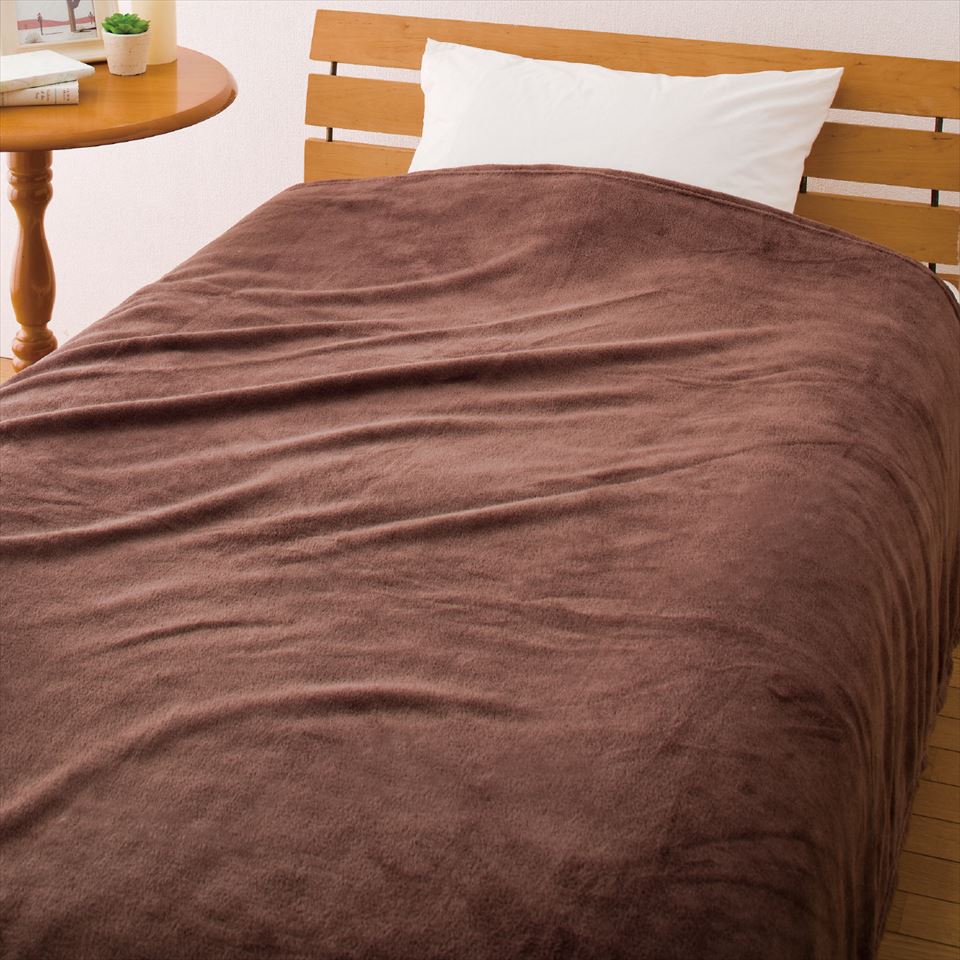 【マイクロファイバー毛布】出産内祝い 結婚内祝い 出産祝い 結婚祝い 引っ越し 粗品志 香典返し 仏事 お供え 御供え 132 [2]