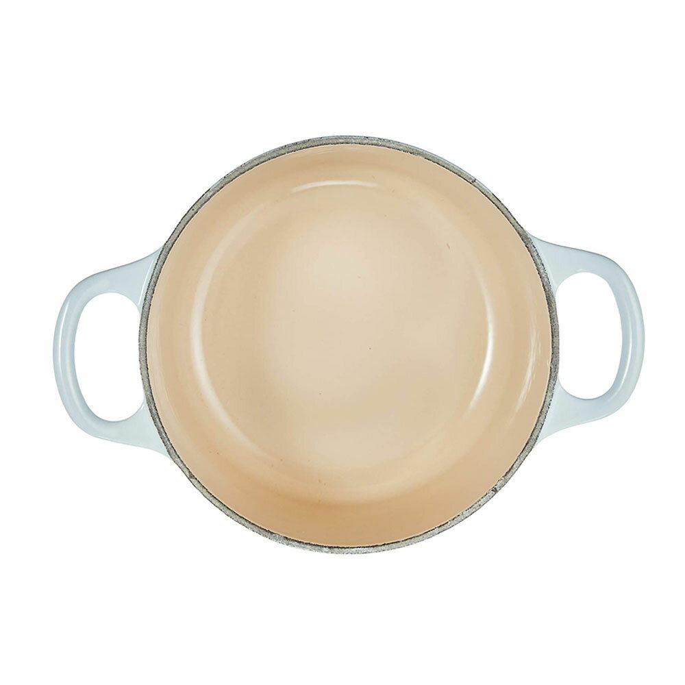 送料無料 包装無料 お食い初め のし無料 ル クルーゼ 鍋 鍋 ベビーココット ロンド １４ｃｍ ベアーツマミ ホーロー 鍋 出産祝い お食い初め 結婚祝い プレゼント 贈り物 ルクルーゼ 離乳食 乳児 幼児 １4ｃｍ セレクトギフトショップ シェリエ離乳食を作るの