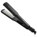 【送料無料】サロニア ストレートヘアアイロン 【15mm 24mm 35mm】海外対応 立ち上がり早い 痛まない プレゼント 人気【SL-004S BK SL-...