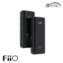 bluetooth ワイヤレス レシーバー USB DAC オーディオ | FiiO BTR5 2021 ES9219C 左右独立構成 384kHz/DSD256対応 2.5mmバランス