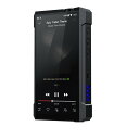 【レビューでクロスプレゼント】FIIO M17 公式 デジタルオーディオプレーヤー DAP FIO-M17-B