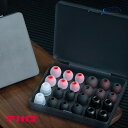 FiiO HS19|イヤーピース イヤーチップ セット ボーカル バランス