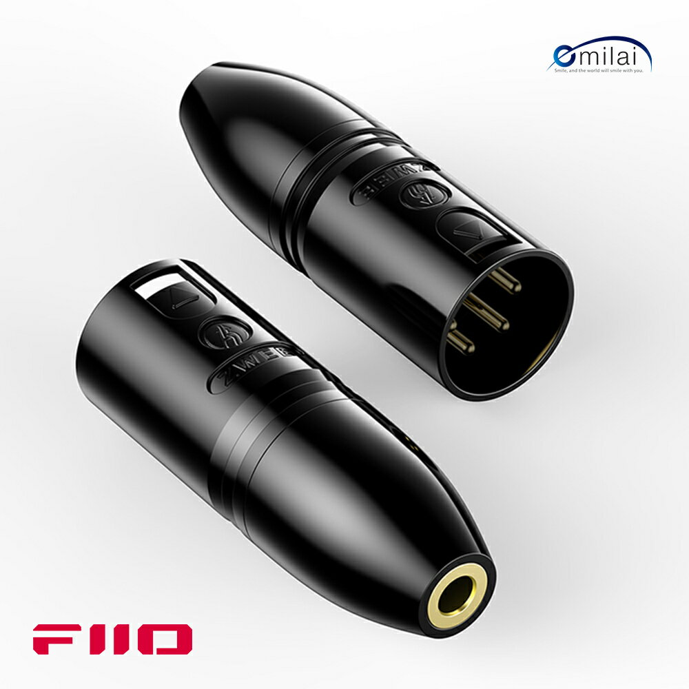 FIIO FIO-LX-44M LX-4.4M